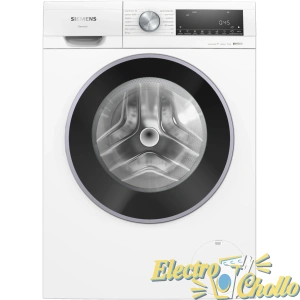 Lavadora Siemens WG54G2Z1ES 10 Kilos 1400 Rpm