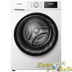 Lavadora Secadora Infiniton WSDY85ADWN 8/5KG. 1400 RPM