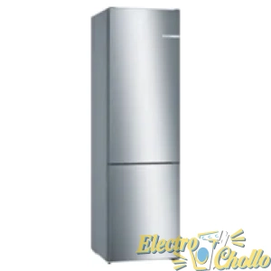 Combi Bosch KGN36VLED 186x60 INOX