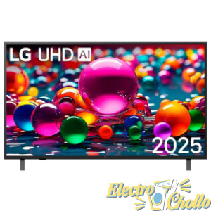 Smart Tv Led LG 50UA75006LA HDR10 Alfa7 AI 4K  50'