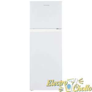 Frigorifico Telefac DPF365WE 175x60 Blanco