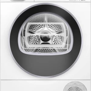 Secadora Siemens WQ35G2D0ES 8 Kilos Bomba De Calor