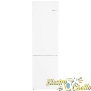 Combi Bosch KGN39VWEB 203X60CM Blanco No Frost
