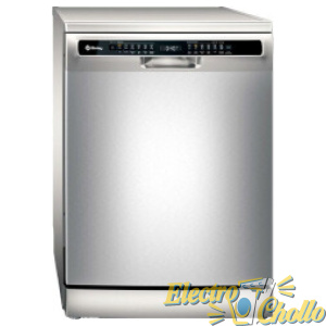 Lavavajillas Balay 3VS6361IP Inox Clase B 14 Servicios