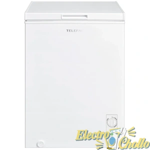 Comgelador Telefac TCA128HE.1