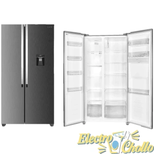 Americano Telefac MG35xDE.1 INOX