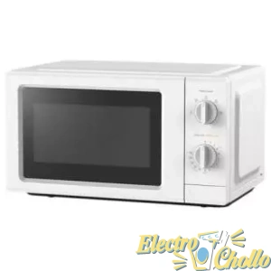 Microondas HTW-MIC-700LW 20 LITROS BLANCO