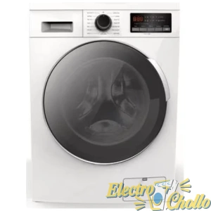 Lavadora Telefac TF1412AI 12KG. 1400 RPM