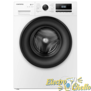 Lavadora Telefac TF1409IA 9 KG 1400RPM