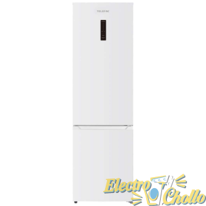 Combi Telefac CO48NFDX 200X60 Inox